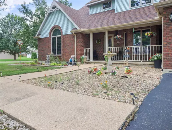 Mountain Grove, MO 65711,1001 Hovis Street