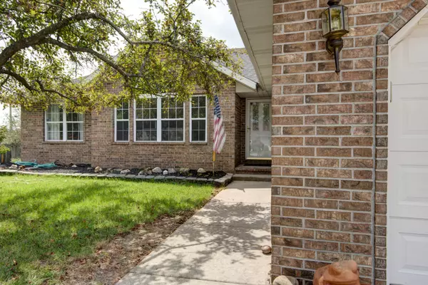 Nixa, MO 65714,1258 W Batson Place