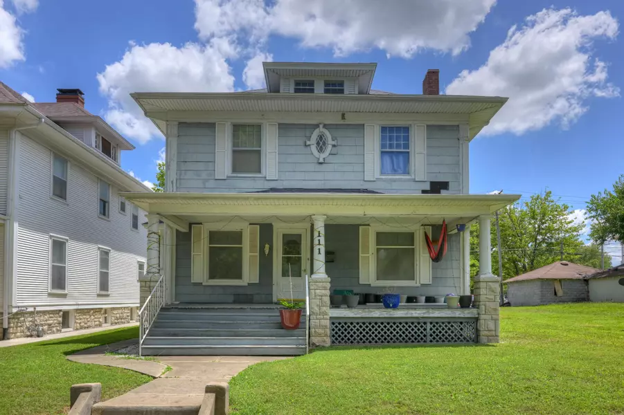 Address Not Disclosed