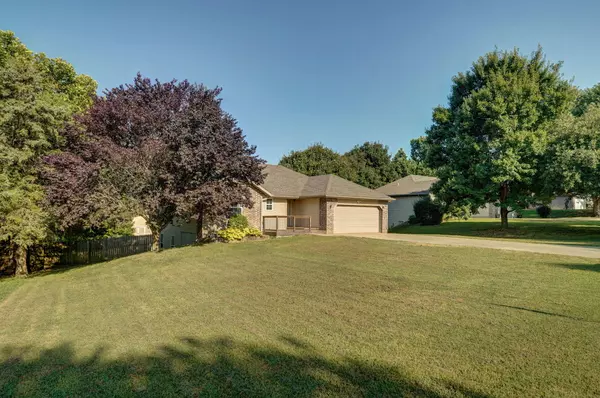 197 Tolbert Hill Road, Spokane, MO 65754
