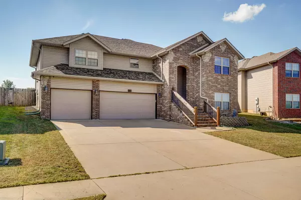 Springfield, MO 65807,4515 W Greenridge Street