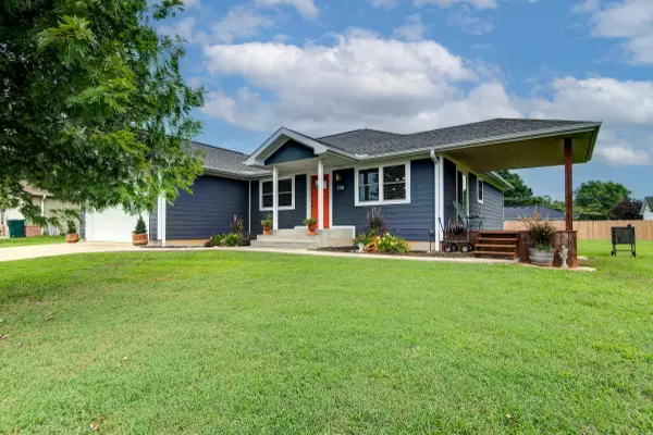 Seymour, MO 65746,736 Boardwalk