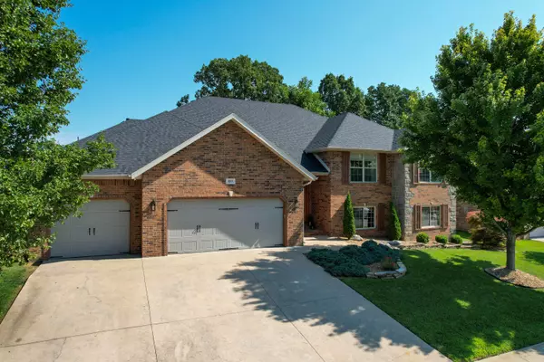 Nixa, MO 65714,853 E Country Ridge Street
