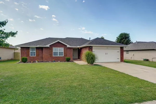Rogersville, MO 65742,155 E Ledgestone Drive