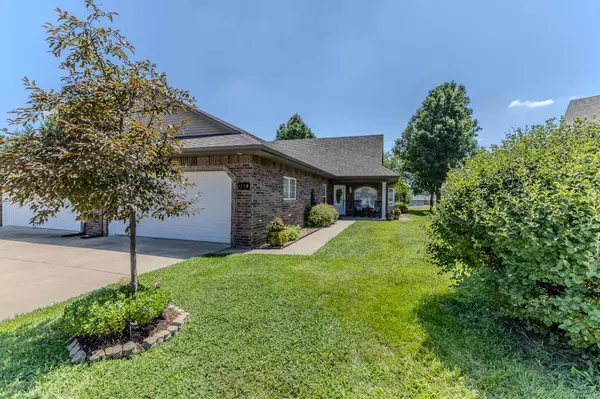 Bolivar, MO 65613,1118 Stonebriar Place