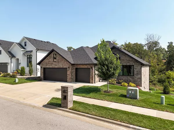 Springfield, MO 65802,264 S Hickory Hills Boulevard