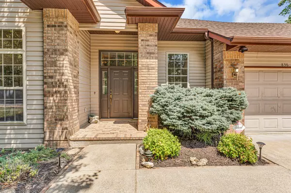 Branson West, MO 65737,836 Silvercliff Way