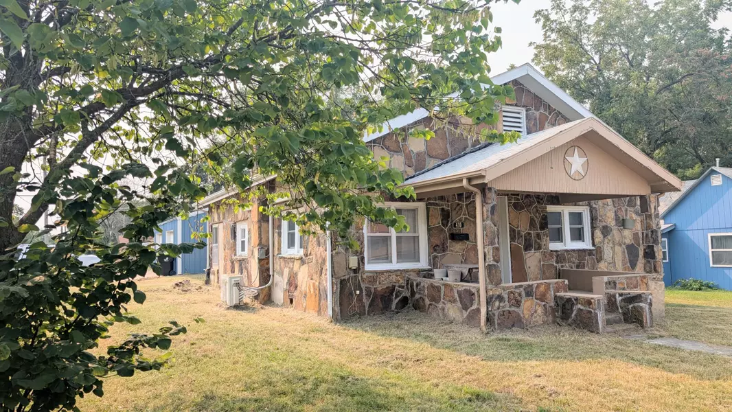 Address Not Disclosed