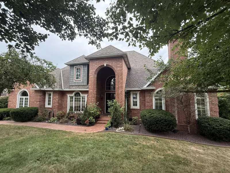 5101 S Bellhurst Court, Springfield, MO 65804
