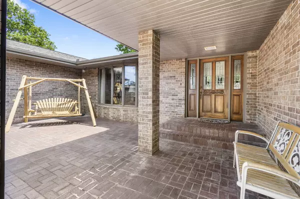 Blue Eye, MO 65611,104 Hickory Street