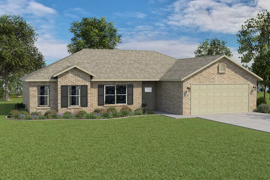 1581 E Charlton Street, Republic, MO 65738