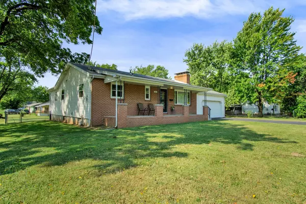Springfield, MO 65802,1706 W Lynn Street