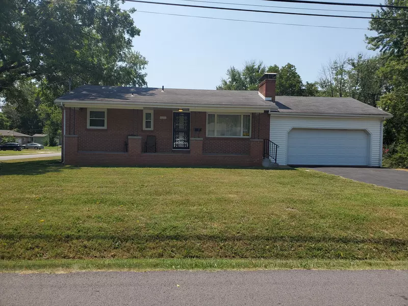 1706 W Lynn Street, Springfield, MO 65802