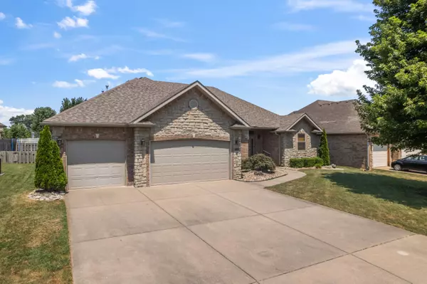 Springfield, MO 65802,4403 E Cromwell Street