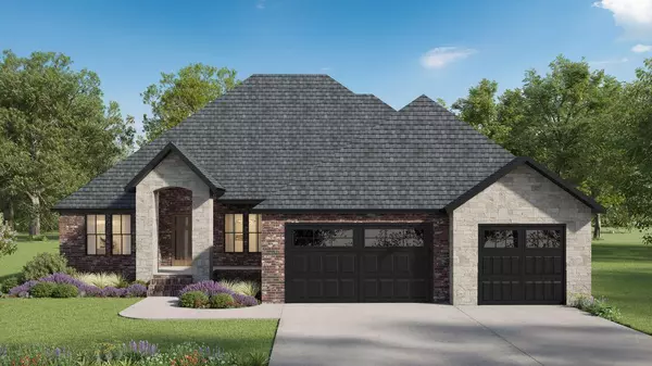 Springfield, MO 65802,Lot 20 N Silver Charm Avenue