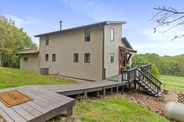 Vanzant, MO 65768,Rural Route 1 Box 580