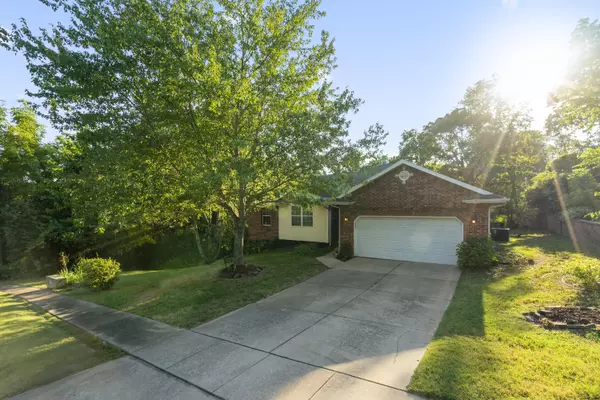 Springfield, MO 65807,3093 S Palisades Drive