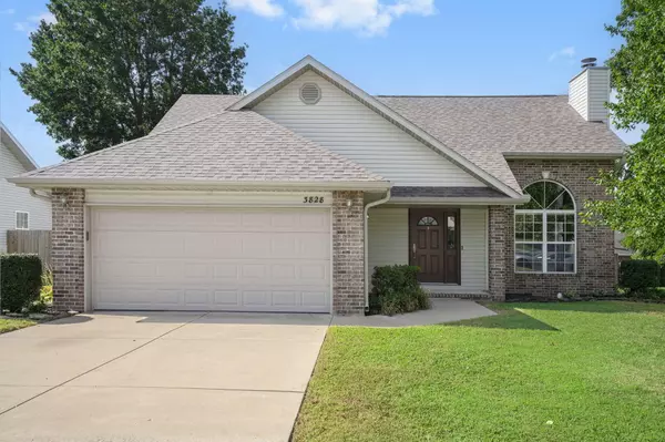 Springfield, MO 65802,3828 W Jordan Street