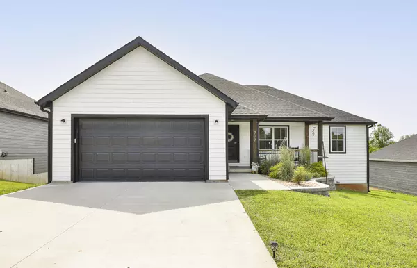 777 S Elm Street, Marshfield, MO 65706