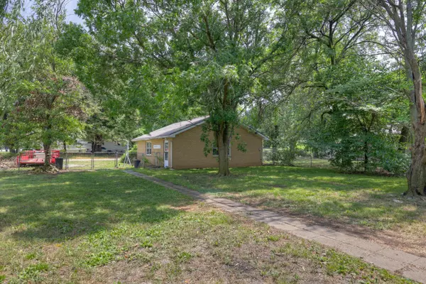 Frontenac, KS 66763,4094 Parkview Drive