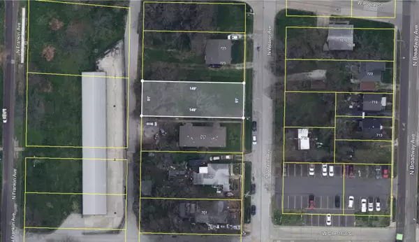 Springfield, MO 65802,717 N Weaver Avenue