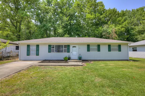 Neosho, MO 64850,302 St James