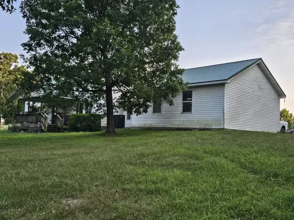 Edgar Springs, MO 65462,14931 Private Drive 6021