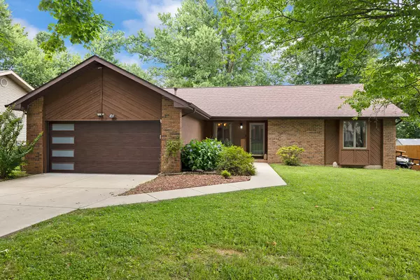 Springfield, MO 65810,1145 E Oak Tree Lane
