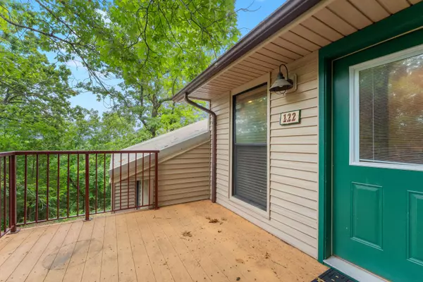 Kimberling City, MO 65686,110 Mocking Jay Lane #122