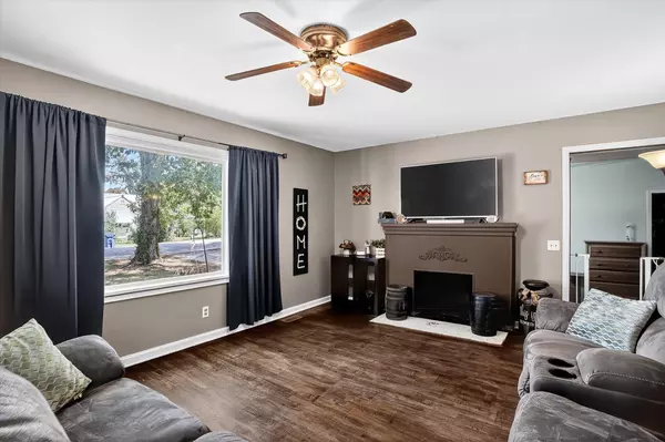 Houston, MO 65483,727 Bryan Street