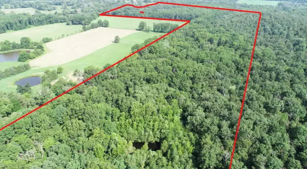 Milo, MO 64767,000 E Rebel Road