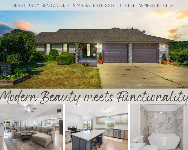 1188 Hampton Road, Reeds Spring, MO 65737