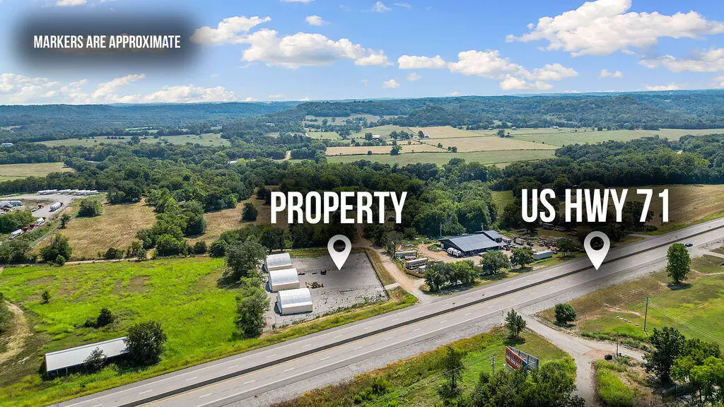Jane, MO 64856,303 O'Brien Lane