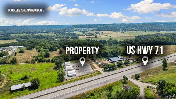 303 O'Brien Lane, Jane, MO 64856