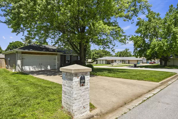 Springfield, MO 65807,3539 S Walnut Hill Drive