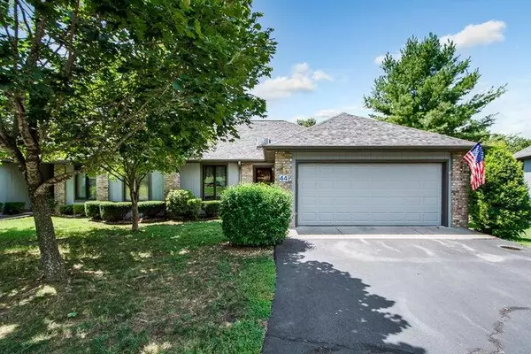 44 Spinnaker Lane, Kimberling City, MO 65686