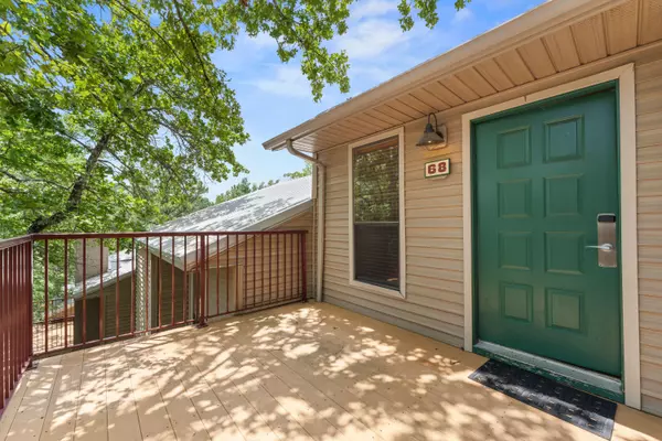 Kimberling City, MO 65686,48 Rasso Way #68