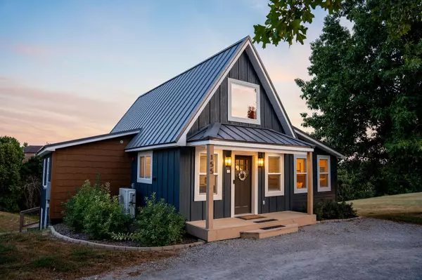 Reeds Spring, MO 65737,185 Rubys