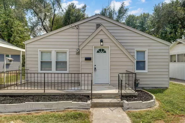 Springfield, MO 65807,620 W Ildereen Street