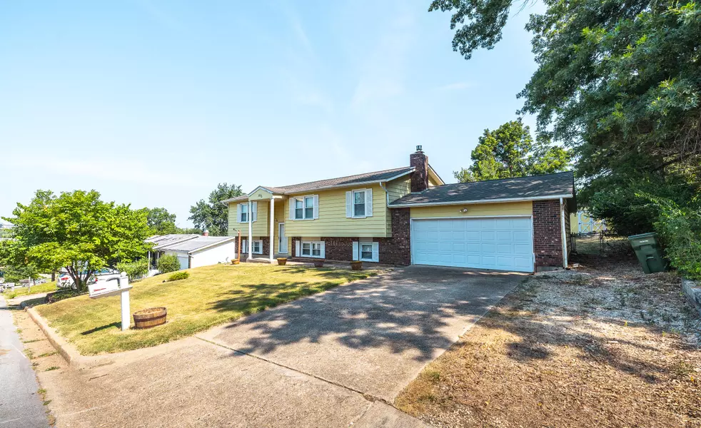 1510 Scenic Drive, Rolla, MO 65401