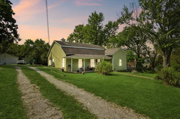 Osceola, MO 64776,225 Warsaw Road