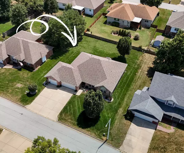 Ozark, MO 65721,1608 E Bingham Street