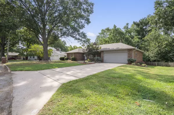 Springfield, MO 65804,1880 E Cardinal Street