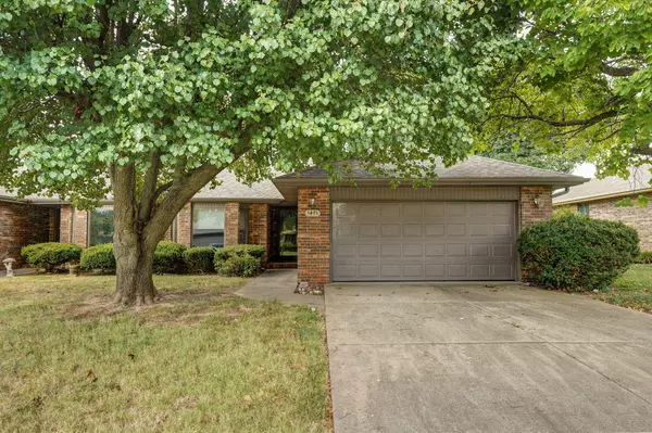 3475 S Welwood Avenue,  Springfield,  MO 65804