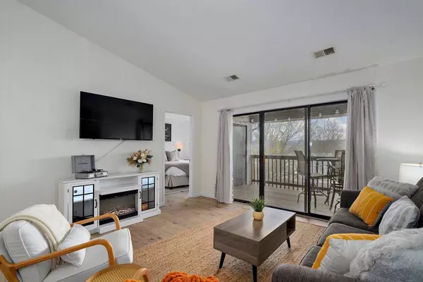 Kimberling City, MO 65686,100 Getaway Circle #152