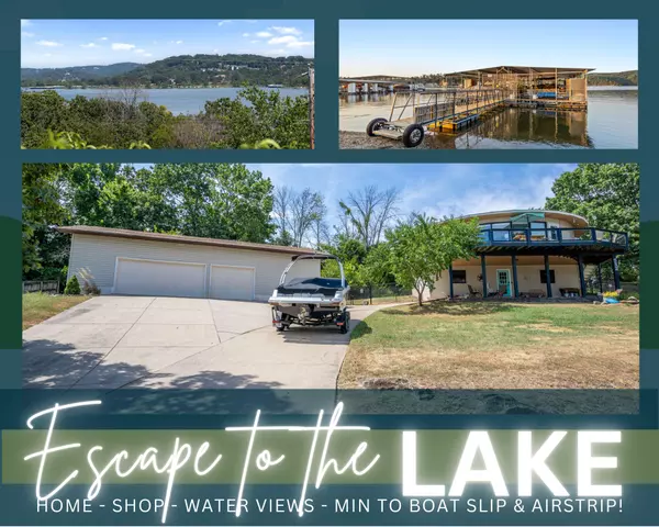 532 Bonanza Drive, Kimberling City, MO 65686