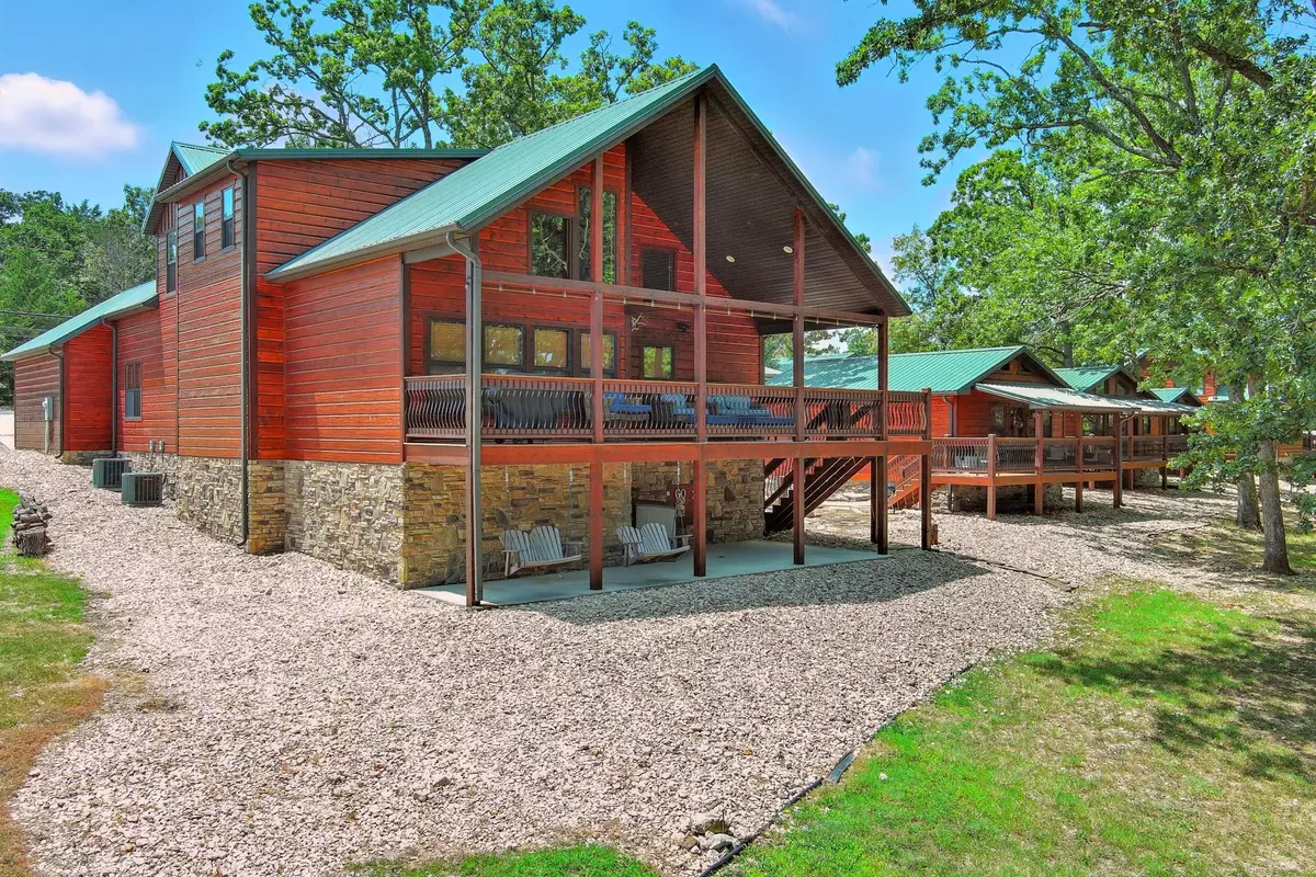 Indian Point, MO 65616,26 Cave Lane #7