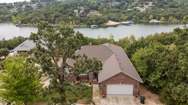 Blue Eye, MO 65611,1165 Ozark Hollow Road