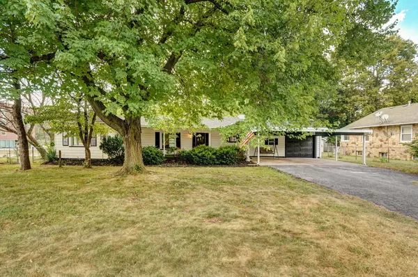 Springfield, MO 65807,1539 S Thelma Avenue