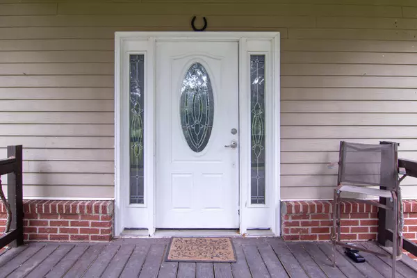 Nevada, MO 64772,17605 E Overland Road